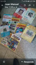 Comprar Revistas De Electronicas