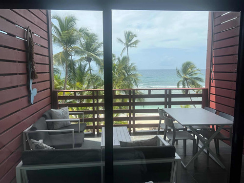 Vendo Apartamento De 2 Habitaciones En Juan Dolio