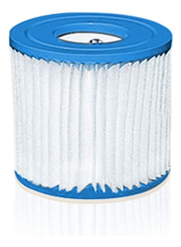 Intex 28601eg C330 Krystal Clear Bomba De Filtro De Cartu...
