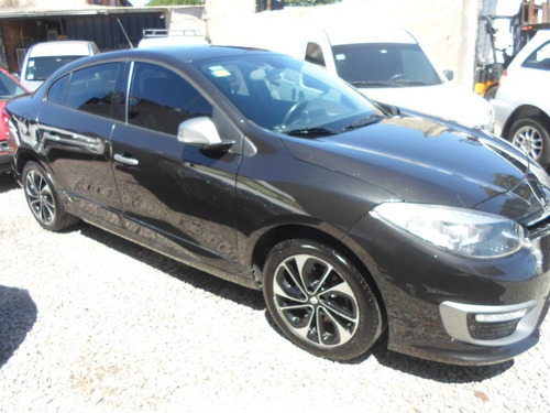 Renault Fluence Gt 2.0 Turbo Impecacle