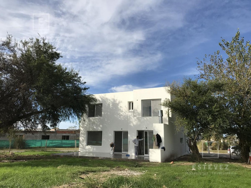 Imagen 18 de 30 de Casa En Venta Lote Interno, Frente A Plaza. Barrio Cerrado San Matías, Escobar