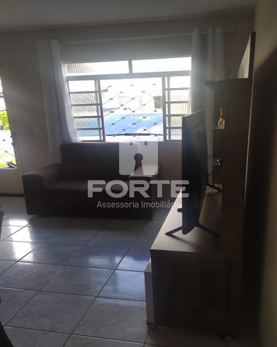 Imagem 5 de 30 de Sobrado Bem Estruturado E Com Lazer ... Imobiliária De /mogi Das Cruzes. - Ca00226 - 69943947