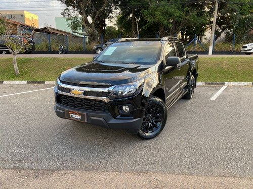 Imagem 2 de 15 de S10 Pick-up Lt 2.8 Tdi 4x4 Cd Diesel Aut