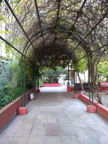 Imagen 25 de 29 de Venta Departamento En Santiago