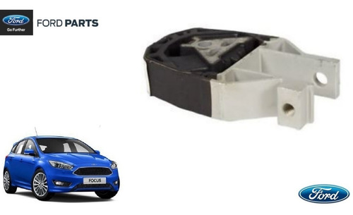 Soporte De Motor De Caja Ford Focus Hatch Back 2016 Original