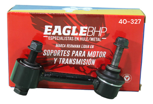 Tornillo Estabilizador Trasero Para Caddy 2014-2020 / 40-327