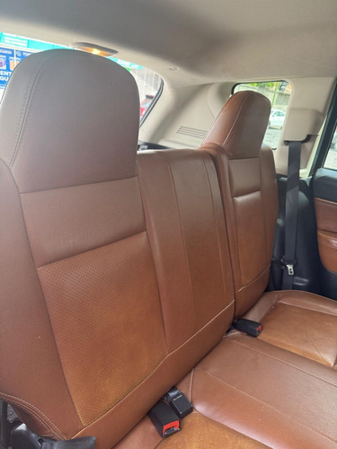 Jeep Compass 2.4 Limited 4x2 At