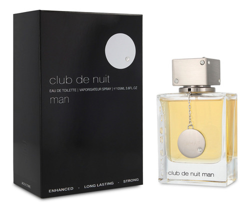 Armaf Club De Nuit Man 105ml Edt