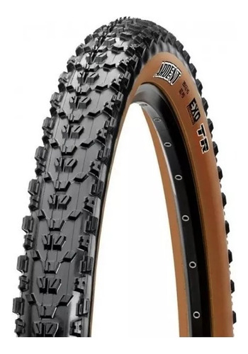 Neumático Maxxis Ardent MTB 29x2.25 Exo Protection Brown Camera Color Negro