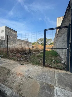 Terreno en venta