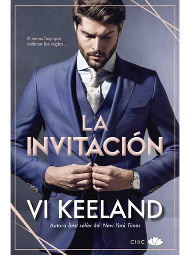 La Invitacion - Vi Keeland