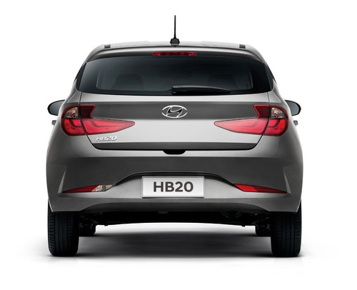 Hyundai Hb20 1.6 Vision 21/22