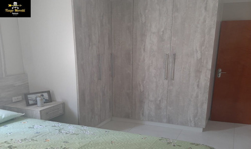 Imagem 10 de 15 de Apartamento - Ap00111 - 69534860