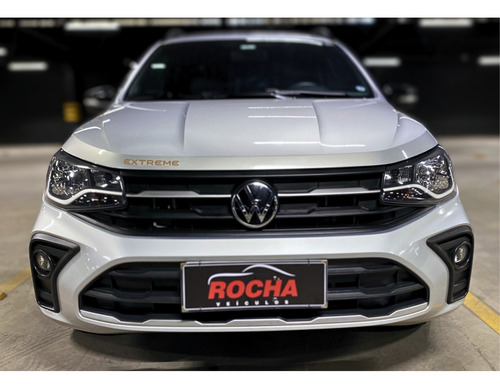 Volkswagen Saveiro 1.6 MSI EXTREME CD 16V FLEX 2P MANUAL
