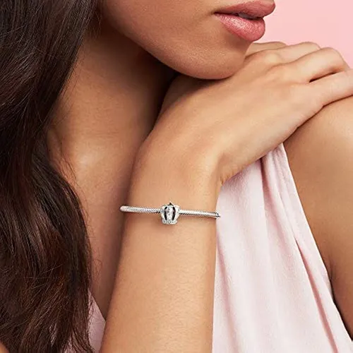 Pandora silver sale charms for bracelet