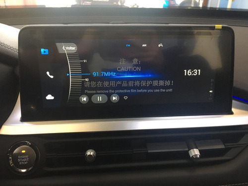 Imagem 10 de 15 de Tiggo 8 1.6t Gdi Txs Dct 2021/2022