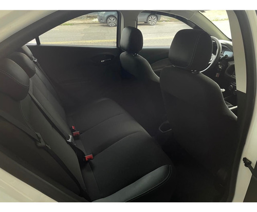 Chevrolet Onix 1.0 Lt 5p