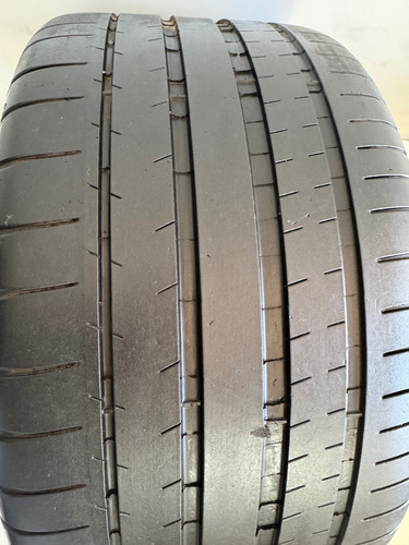 Pneu 295/35r20 105y Pilot Super Sport Michelin Usado Y (Usado)