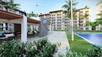 Departamento en venta