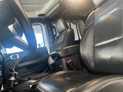 Jeep Gladiator 3.6 Rubicon 4x4 At