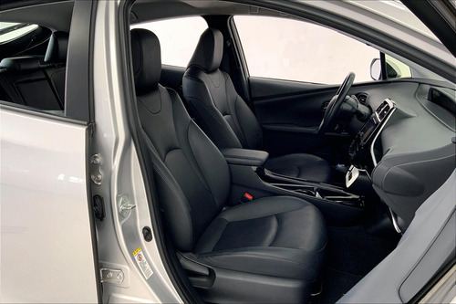 Toyota Prius 2017