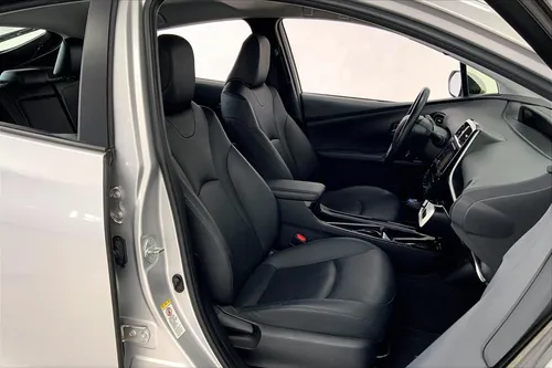 Toyota Prius 2017