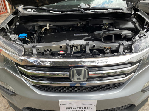 Honda Ringeline Awd Doble Cabina Mod 2017 --titulo Y Pedime