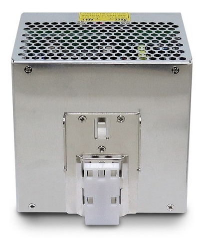 Fonte Chaveada 240w 12v 20a Bivolt Trilho Din Dr-240-12v