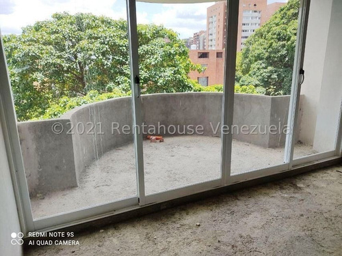 Imagen 11 de 13 de Apartamento En Venta El Rosal Mls #22-24359 Ingrid Guzmán