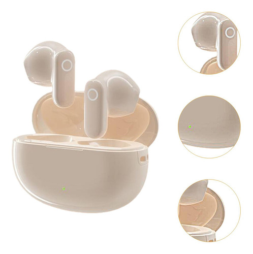 Auriculares Enc Reducción De Ruido Accesorio Versátil Para