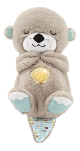 Fisher-price Nutria Hora De Dormir Juguete