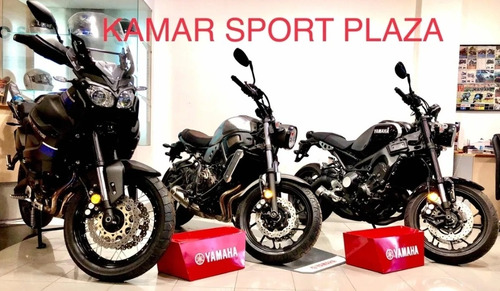 Yamaha Fz 25 Kamar Sport Plaza