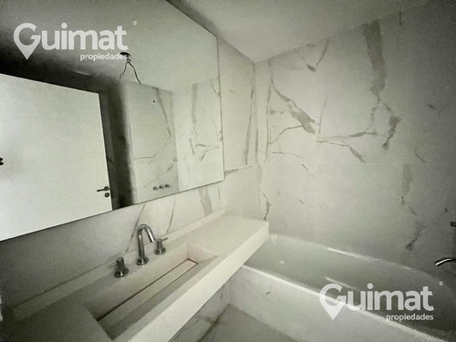 Imagen 10 de 24 de 2 Ambientes Al Frente, Con Patio, Recoleta, Full Amenities, A Estrenar