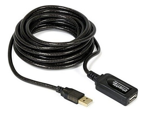 Cable De Extension Activo Conectable De 5 Metros (16 Pies) U