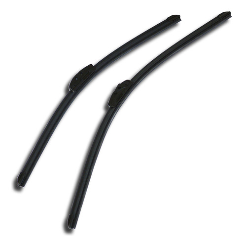 Tuningpros Wbp-24-19 Espada De Windshield Sin Freno, 24  (60