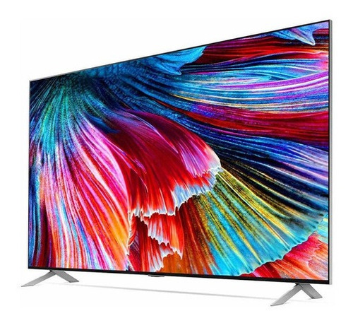Televisor LG 75 Pulgadas 8k Qned Mini Led Con Thinq 75qned99