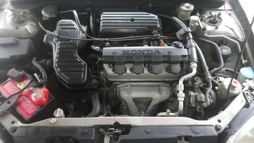Imagen 10 de 13 de Honda Civic