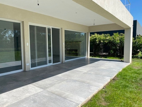 Imagen 8 de 30 de Casa En Venta En Castaños, Nordelta, Tigre
