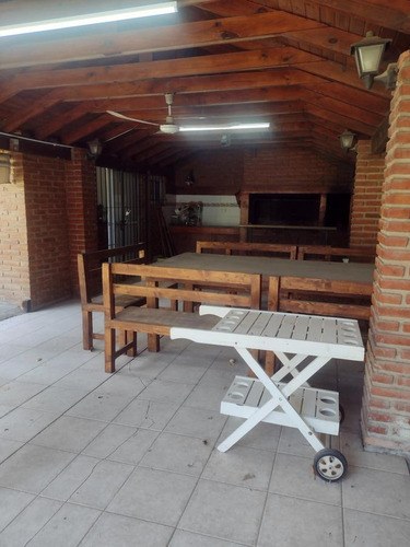Imagen 8 de 30 de Venta Quinta 3 Amb. Con Quincho, Parrilla Y Pileta - Pilar-