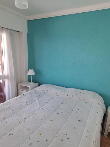 Depto 2 Ambientes Para 4 Personas Alquiler Temporario