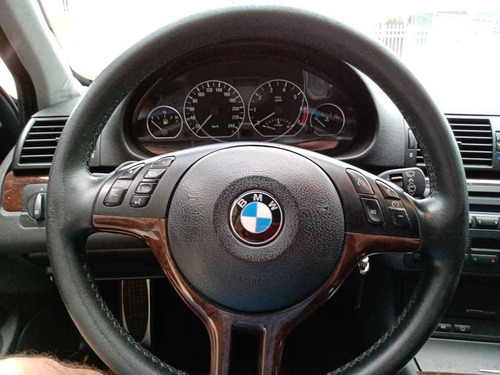 Bmw 325i Protection 2.5 6 Cilindros