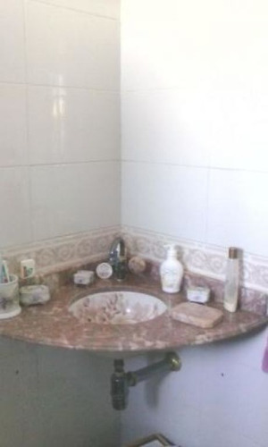 Imagem 7 de 10 de Apartamento Rudge Ramos - Mv5076
