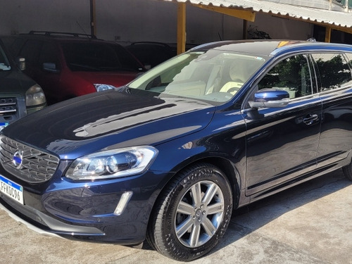 Volvo XC60 2.0 T5 Kinetic Drive-e 5p