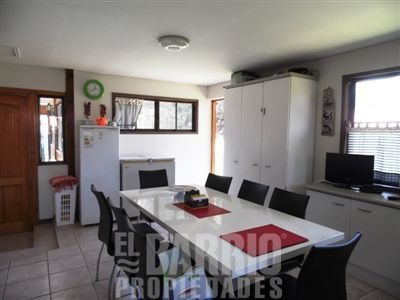 Imagen 21 de 30 de Casa En Venta De 5 Dorm. En Colina