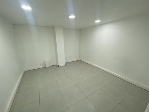 Local Comercial En Arriendo En Concepción