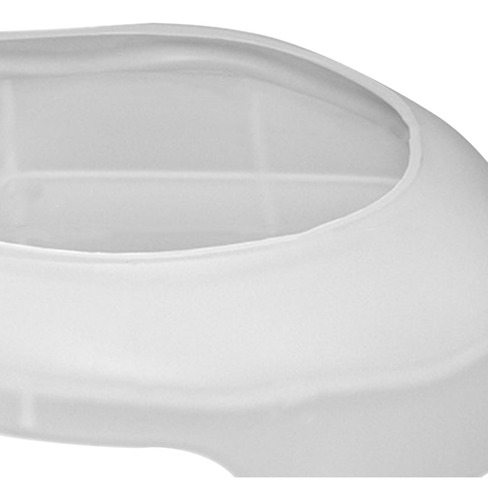 Molde De Silicona Para Rostro Humano, Posavasos 15cmx11.9cm