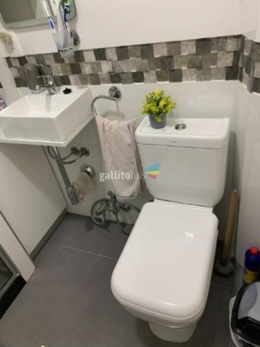 Imagen 11 de 12 de Venta Apartamento 2 Dormitorios A Estrenar Centro