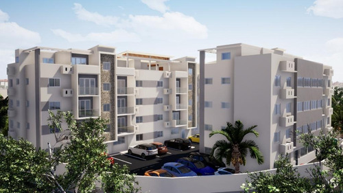 Apartamento Carrt Duarte Km 13 Frente A La Sirena