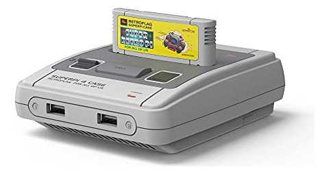 Funda Retroflag Para Raspberry Pi Funda Superpi Funcional Po