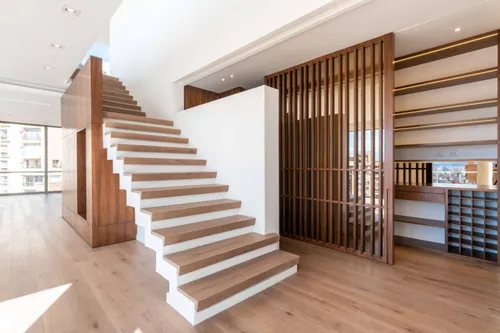 Apartamento En Venta En Los Rosales. Cod V3001